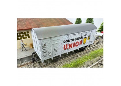 Vagon frigorific DB - H0 ROCO 4305E